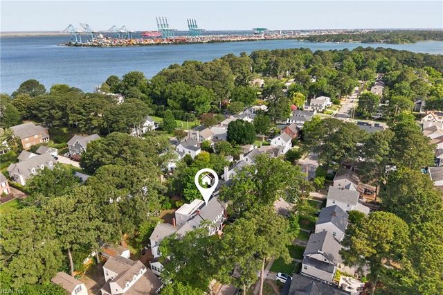 6127 Rolfe AVE, Norfolk, VA 23508