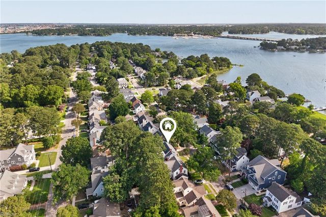 6127 Rolfe AVE, Norfolk, VA 23508