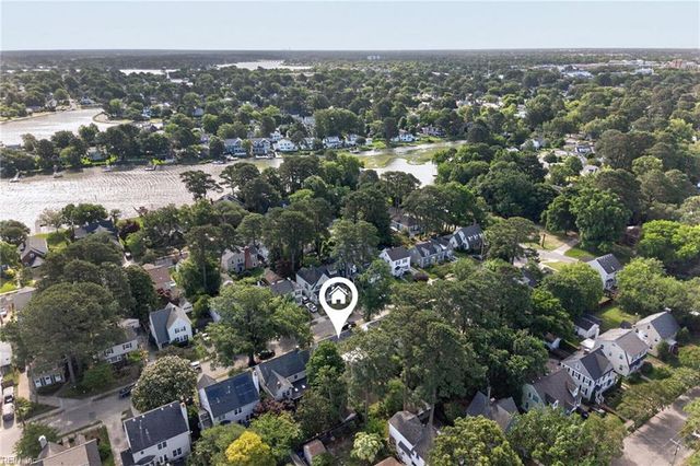 6127 Rolfe AVE, Norfolk, VA 23508