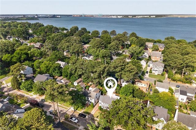 6127 Rolfe AVE, Norfolk, VA 23508
