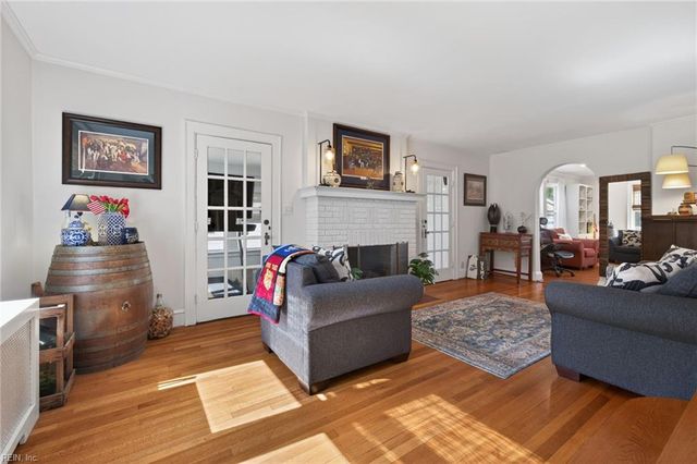 6127 Rolfe AVE, Norfolk, VA 23508