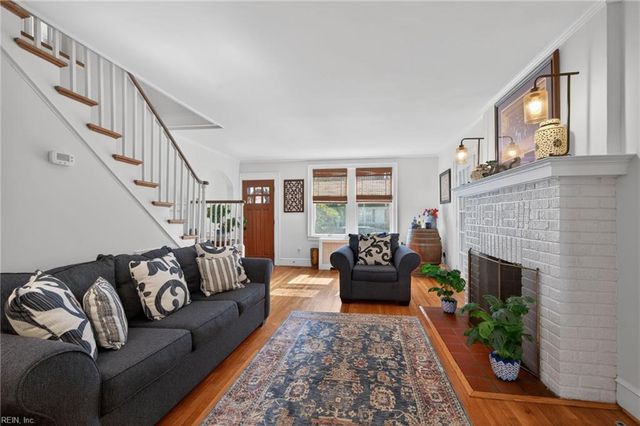 6127 Rolfe AVE, Norfolk, VA 23508
