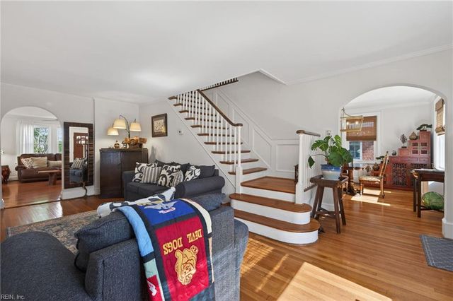 6127 Rolfe AVE, Norfolk, VA 23508