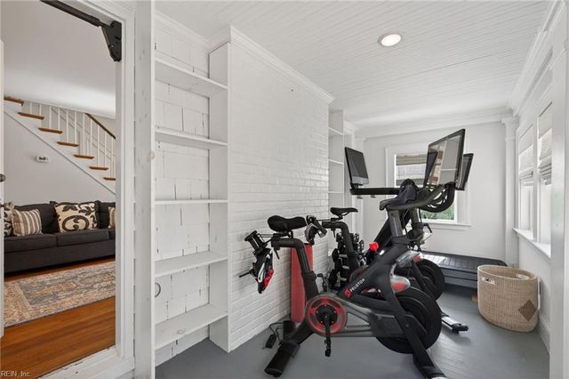6127 Rolfe AVE, Norfolk, VA 23508