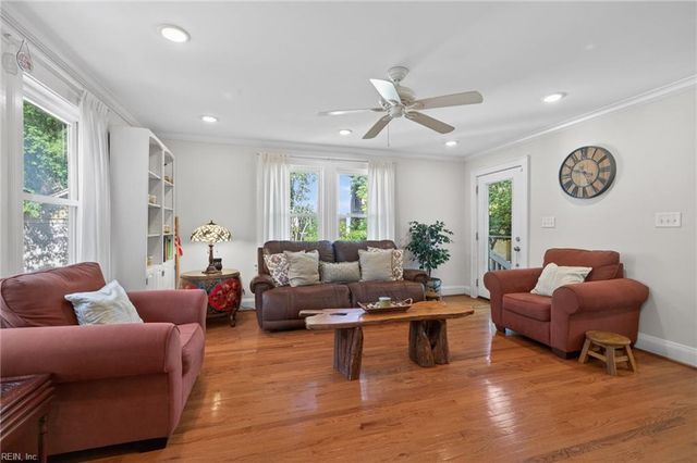 6127 Rolfe AVE, Norfolk, VA 23508