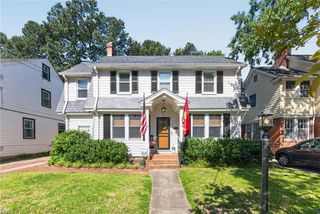 6127 Rolfe AVE, Norfolk, VA 23508