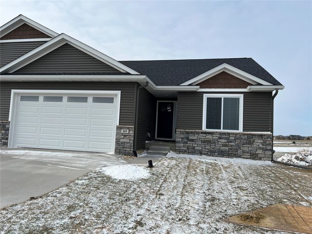 125 Kinsey Street, North Liberty, IA 52317