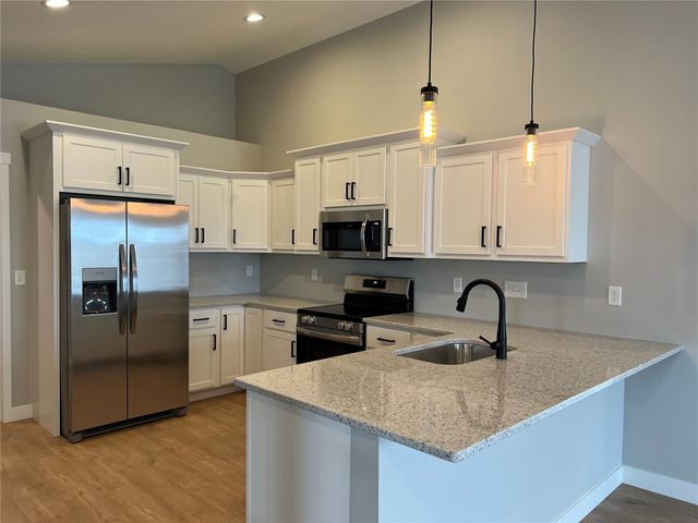 125 Kinsey Street, North Liberty, IA 52317