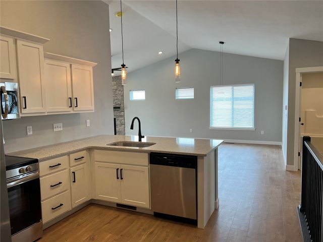 125 Kinsey Street, North Liberty, IA 52317