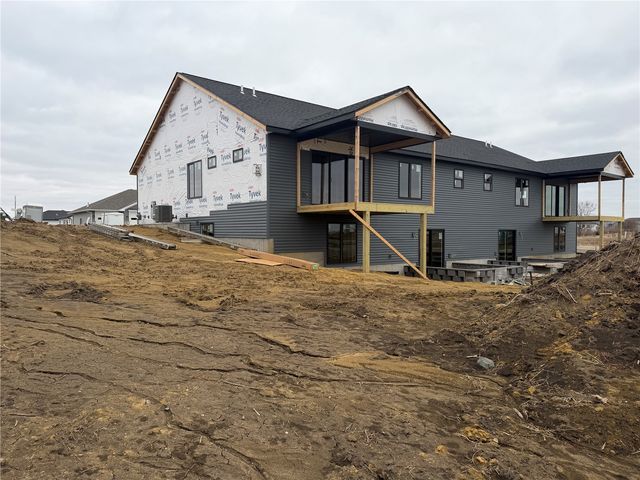 125 Kinsey Street, North Liberty, IA 52317