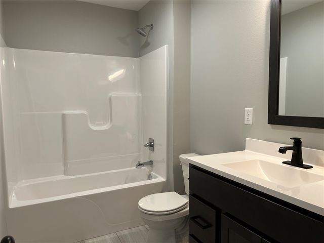 125 Kinsey Street, North Liberty, IA 52317