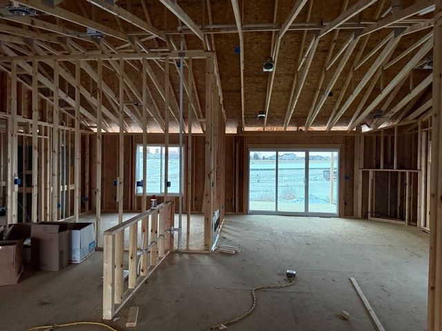 125 Kinsey Street, North Liberty, IA 52317