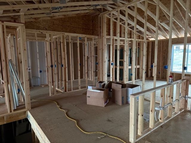 125 Kinsey Street, North Liberty, IA 52317