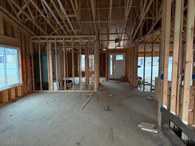 125 Kinsey Street, North Liberty, IA 52317