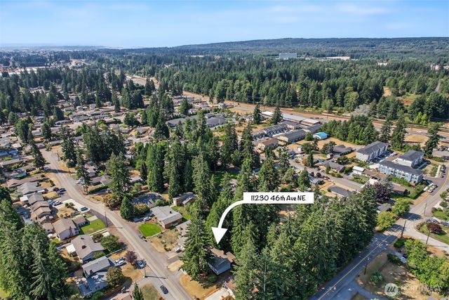 11230 46th Avenue NE, Marysville, WA 98271