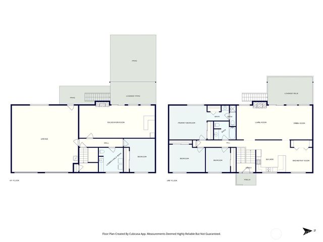 11230 46th Avenue NE, Marysville, WA 98271