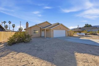 5353 Encelia Drive, 29 Palms, CA 92277