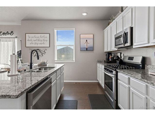 5972 High Timber Cir, Castle Rock, CO 80104