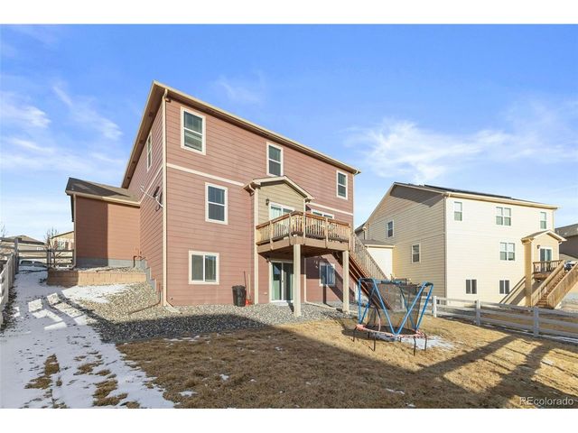 5972 High Timber Cir, Castle Rock, CO 80104