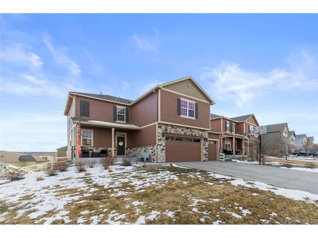 5972 High Timber Cir, Castle Rock, CO 80104