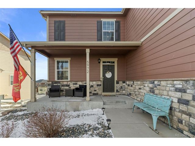 5972 High Timber Cir, Castle Rock, CO 80104