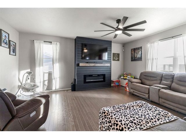 5972 High Timber Cir, Castle Rock, CO 80104