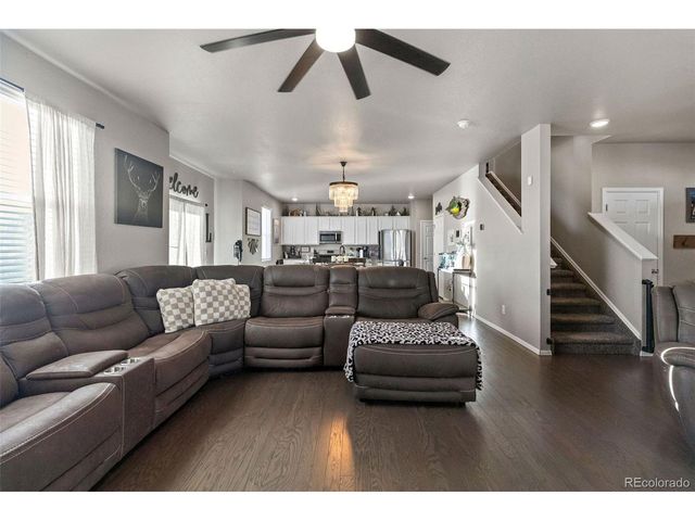 5972 High Timber Cir, Castle Rock, CO 80104