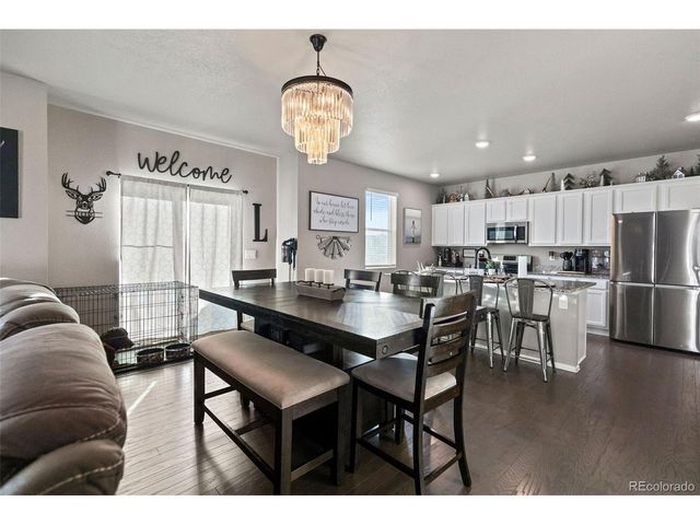 5972 High Timber Cir, Castle Rock, CO 80104