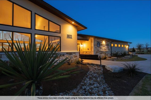 131 Furlong DR, Georgetown, TX 78626