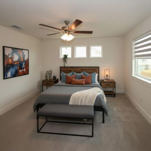 131 Furlong DR, Georgetown, TX 78626