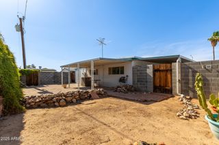 10737 W SACK Drive, Peoria, AZ 85373