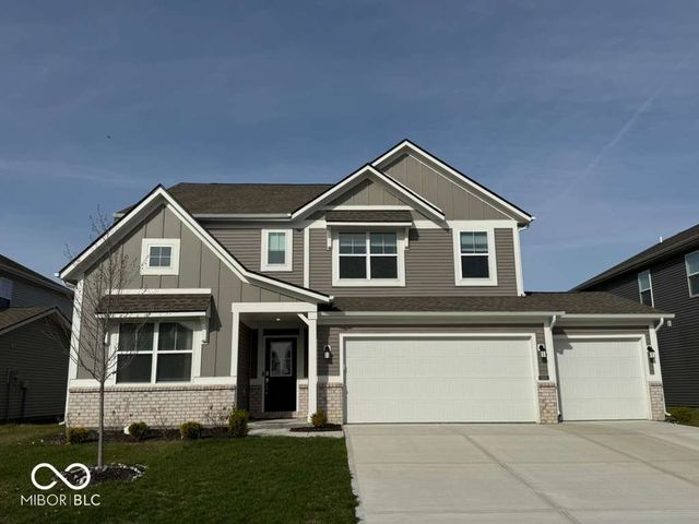 8585 Tripp Road, Pendleton, IN 46064