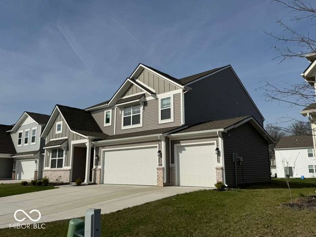 8585 Tripp Road, Pendleton, IN 46064