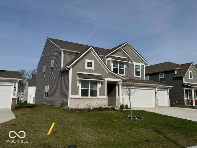 8585 Tripp Road, Pendleton, IN 46064