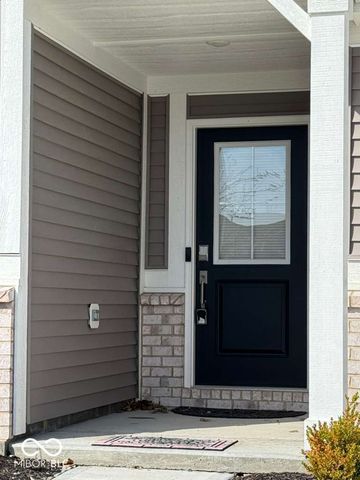 8585 Tripp Road, Pendleton, IN 46064