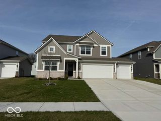 8585 Tripp Road, Pendleton, IN 46064
