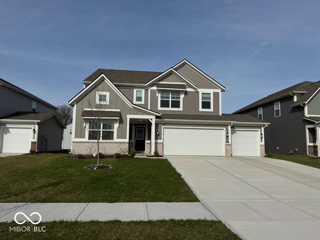 8585 Tripp Road, Pendleton, IN 46064