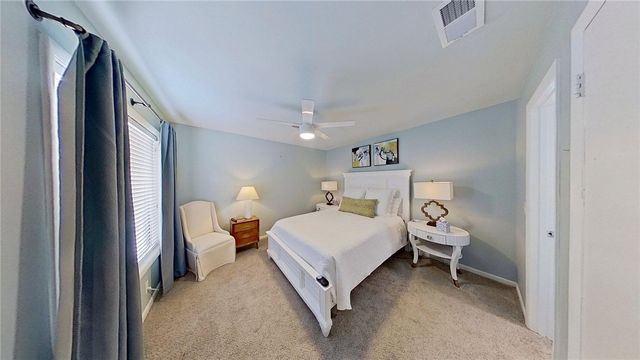 805 Mallery Street E, St Simons Island, GA 31522