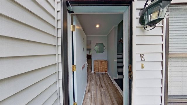 805 Mallery Street E, St Simons Island, GA 31522