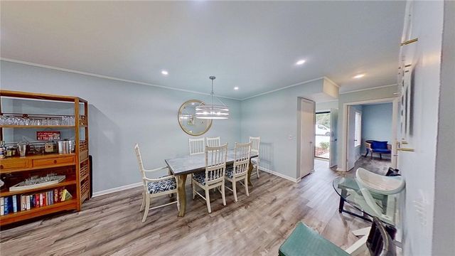 805 Mallery Street E, St Simons Island, GA 31522