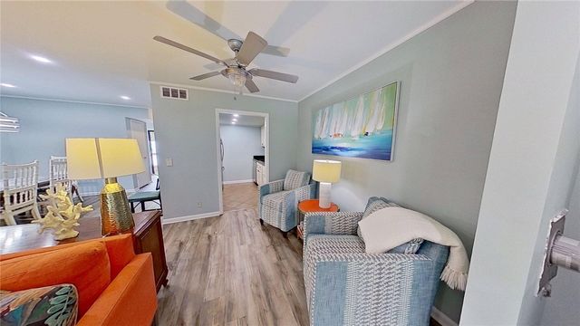 805 Mallery Street E, St Simons Island, GA 31522