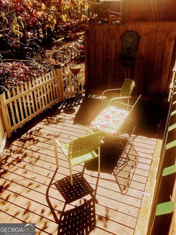 1112 Creekside Drive, Hiawassee, GA 30546