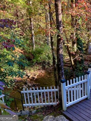 1112 Creekside Drive, Hiawassee, GA 30546