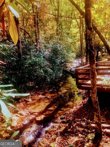 1112 Creekside Drive, Hiawassee, GA 30546