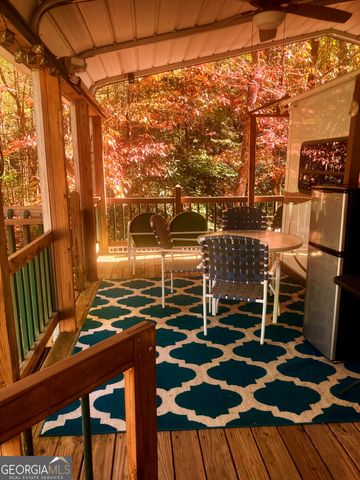 1112 Creekside Drive, Hiawassee, GA 30546