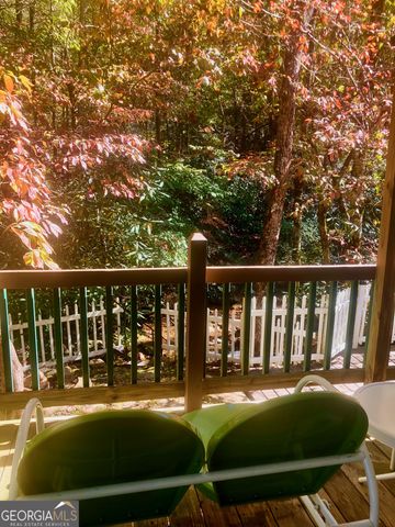 1112 Creekside Drive, Hiawassee, GA 30546