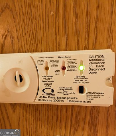 1112 Creekside Drive, Hiawassee, GA 30546