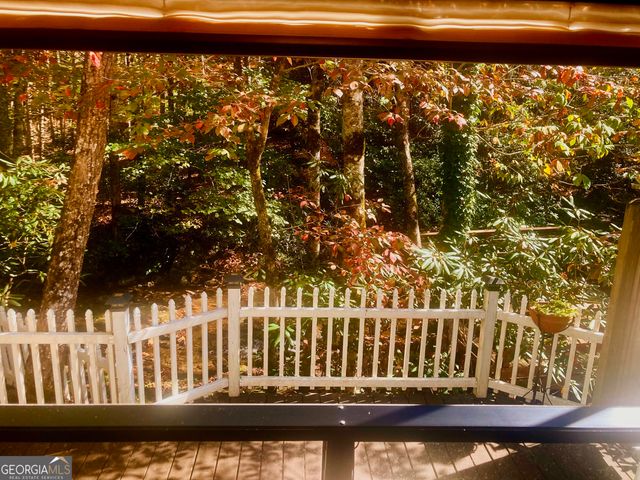 1112 Creekside Drive, Hiawassee, GA 30546