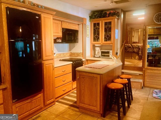 1112 Creekside Drive, Hiawassee, GA 30546