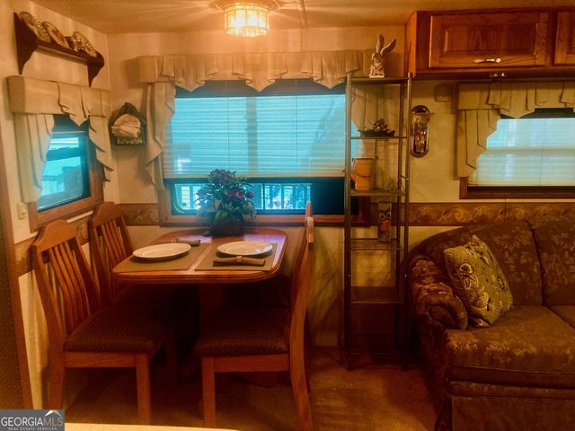 1112 Creekside Drive, Hiawassee, GA 30546